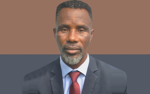 پڕۆفیسۆر دان وێناوی فای دەیڤید بۆ گوڵان:  زۆربەی وڵاتانی ئەفریقا بەدەست حوكمڕانیی خراپەوە دەناڵێنن