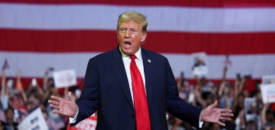 ترمب يريد خفض الضرائب على الشركات ولا يخطط لحظر «تيك توك»