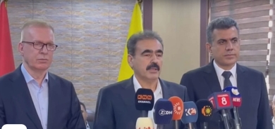 هيوا أحمد: الإقليم مقبلٌ على الانتخابات ويجب الحفاظ على استقراره