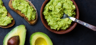 ما الفوائد الصحية للأفوكادو؟