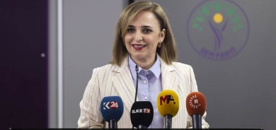 Ayşegul Doganê mercê pêwendiyên Tirkiye û Sûriyeyê eşkere kir