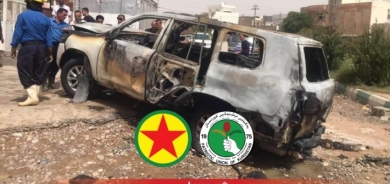 Çalakvaneke Silêmaniyê: Divê YNK êdî tewan û karên terorîstî yên PKKê neveşêre