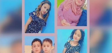 HESEKÊ - Malbateke Kurd ev 14 roj in wenda ye