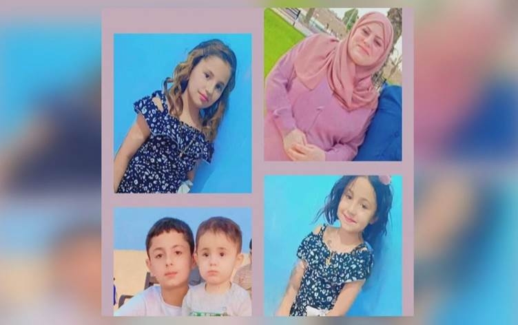 HESEKÊ - Malbateke Kurd ev 14 roj in wenda ye