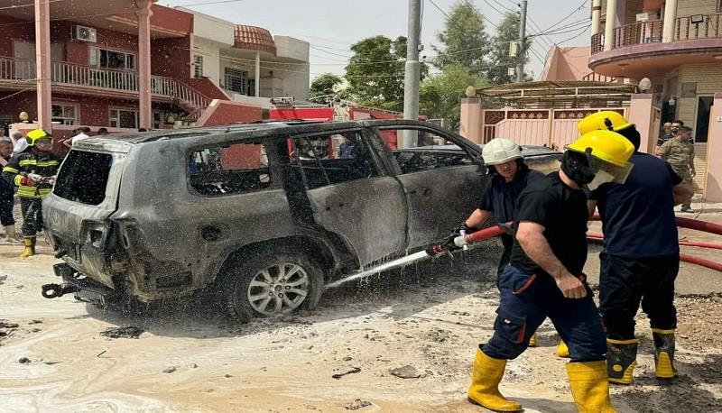 Êrîşa Kelarê dîsa karê tîmeke pkk bûye