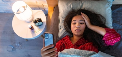 تمارين مسائية تُحسن جودة نومك وتحميك من السكري وأمراض القلب