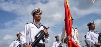 الصين تعلق «المحادثات النووية» مع أميركا