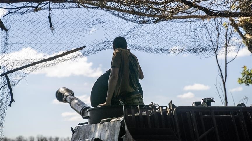 ڕووسیا و ئۆکرانیا بە هاوبەشی ١٩٠ سەربازی دیلیان ئازاد کرد.