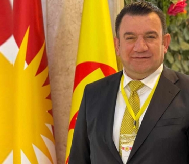 ســــەرکـــەوتــنـــی پــــارتـــی ،گەرەنتیی پاراستنی کوردستانە...