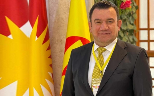 ســــەرکـــەوتــنـــی پــــارتـــی ،گەرەنتیی پاراستنی کوردستانە...