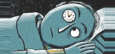 عادات نومك قد تصيبك بمرض السكري