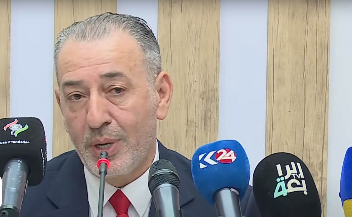 Aydin Marûf: Roleke baş a Serok Barzanî di vegerandina kursiyên kutayan de hebû