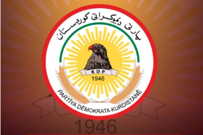 PDKê lîsteya berbijêrên xwe pêşkêşî Komisyona Hilbijartinan kir