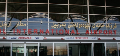 قريباً.. إنطلاق رحلات جوية مباشرة بين أربيل وباريس