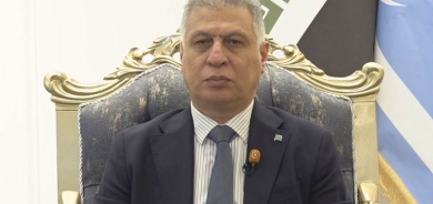 أرشد الصالحي : التركمان والديمقراطي اتفقوا على تدوير منصب محافظ كركوك