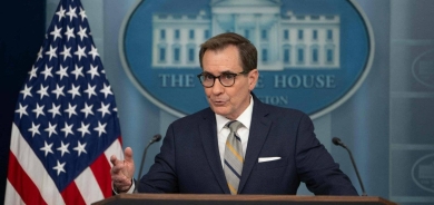 البيت الأبيض: بايدن يتوقع أن يجتمع مع نتنياهو الأسبوع المقبل