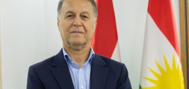 مەسعود كاڕەش  جێگری پارێزگاری هەولێر بۆ گوڵان:  ئەنجومەنی وەزیران بۆ چارەسەركردنی گرفتی كەمئاوی یەك ملیار و 500 ملیۆن دیناری بۆ بودجەی فریاكەوتن تەرخان كردووە