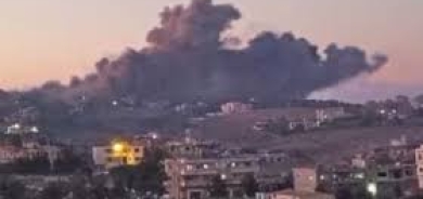 منهم قائد بوحدة الرضوان.. غارة إسرائيلية تقتل 6 جنوبي لبنان