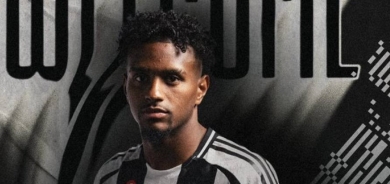 يوفنتوس يفوز بخدمات كابال موريو مقابل 11 مليون يورو