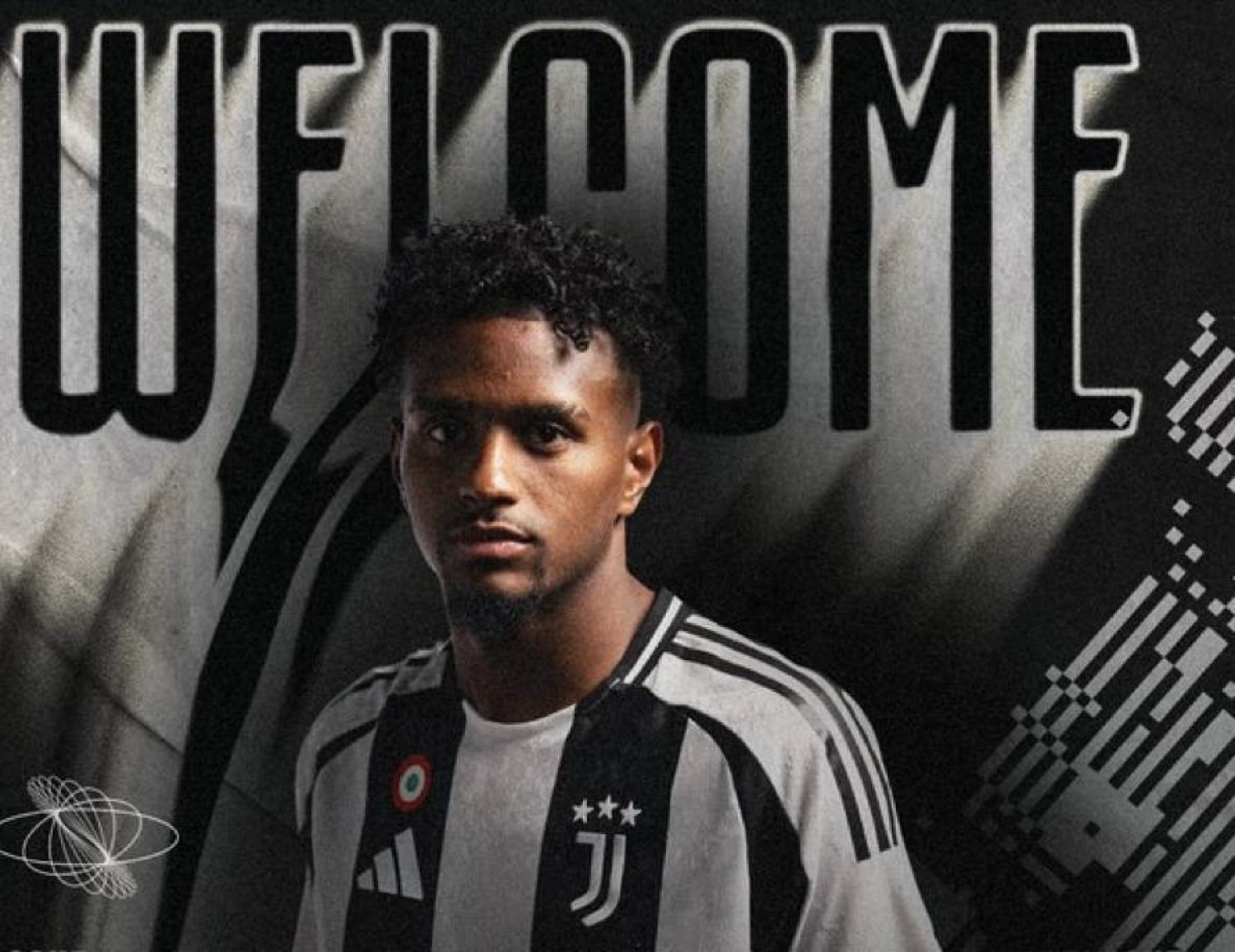 يوفنتوس يفوز بخدمات كابال موريو مقابل 11 مليون يورو