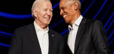 أوباما يعتقد أنه يتعيّن على بايدن أن يعيد النظر في ترشّحه للرئاسة