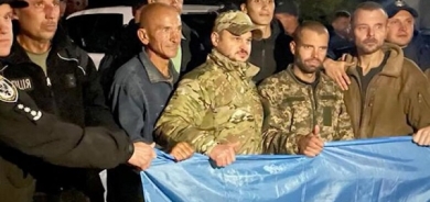 Rûsye û Ukrayna li ser veguhertina dîlan berdewamin