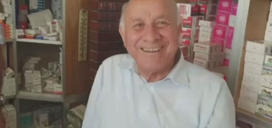 Bijîşkê hejarên Qamişlo wefat kir