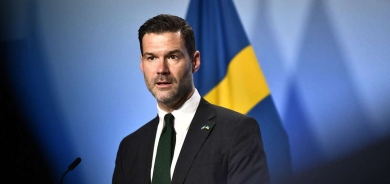 Swêd alîkariyên xwe yên bi Îraqê re radiwesîtne