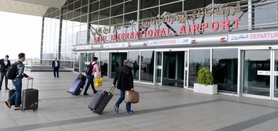 Global Internet Outage Causes Chaos, Erbil International Airport Remains Unaffected