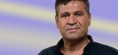 هونەرمەند كەریمۆك غەفوور كتێبی (سینەما و جینۆساید) بڵاودەكاتەوە.