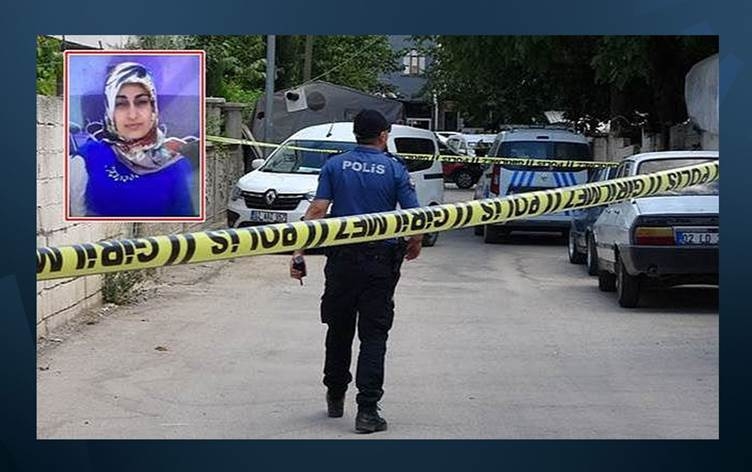 Semsûr: Kesekî hevjîna xwe ya dayika sê zarokan xeniqand