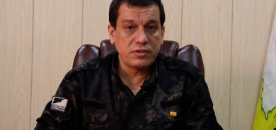 Mazlûm Ebdî: Şoreşa me pîroz be