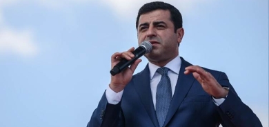 Demîrtaş: Ez dê rojekê Tirkiyeyê îdare bikim