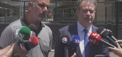 Amed: Nexweşê cara yekem 