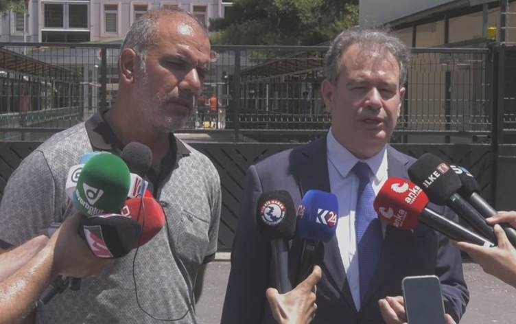 Amed: Nexweşê cara yekem 