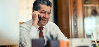 Kurdistan Region Prime Minister Congratulates High-School Graduates on Academic Achievements