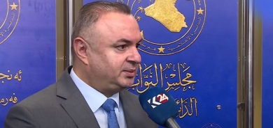 Kurds and Shiites Await Sunni Agreement on Iraqi Parliament Speaker Candidate