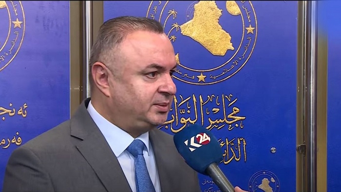 Kurds and Shiites Await Sunni Agreement on Iraqi Parliament Speaker Candidate