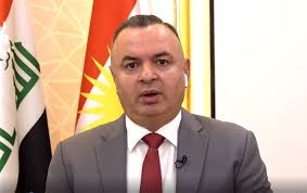 دوبرداني: الكورد والشيعة بانتظار السنة للاتفاق على مرشحٍ لمنصب رئيس البرلمان