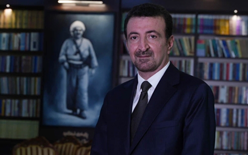 پ. د. شوان محەمەدئەمین خۆشناو:  پێویستە كەرتی تایبەت و حكومەت هاریكار بن بۆ دۆزینەوەی هەلی كار بۆ دەرچووان