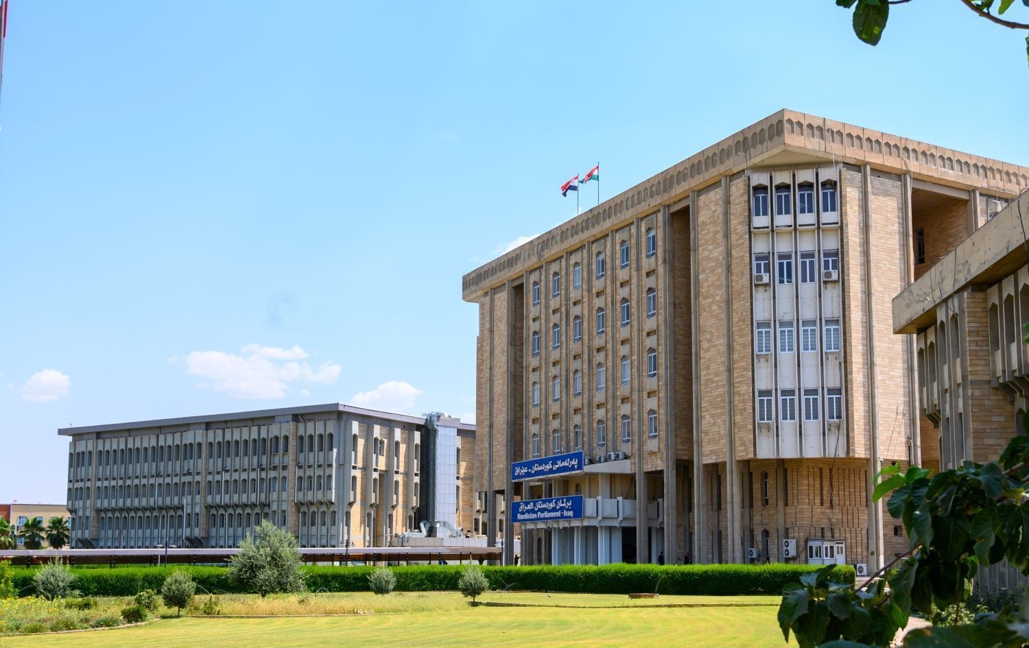 المفوضية تعلن مشاركة 139 تحالفاً وحزباً ومرشحاً فرداً بانتخابات برلمان إقليم كوردستان