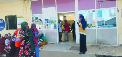 رئيس «أطباء بلا حدود» : وضع السودان «الأسوأ على الإطلاق»