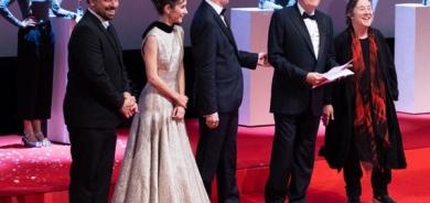 کۆتایی هاتنی ٥٨مین فێستیڤاڵی نێودەوڵەتی فیلمی «کاڕلۆڤی ڤاری»