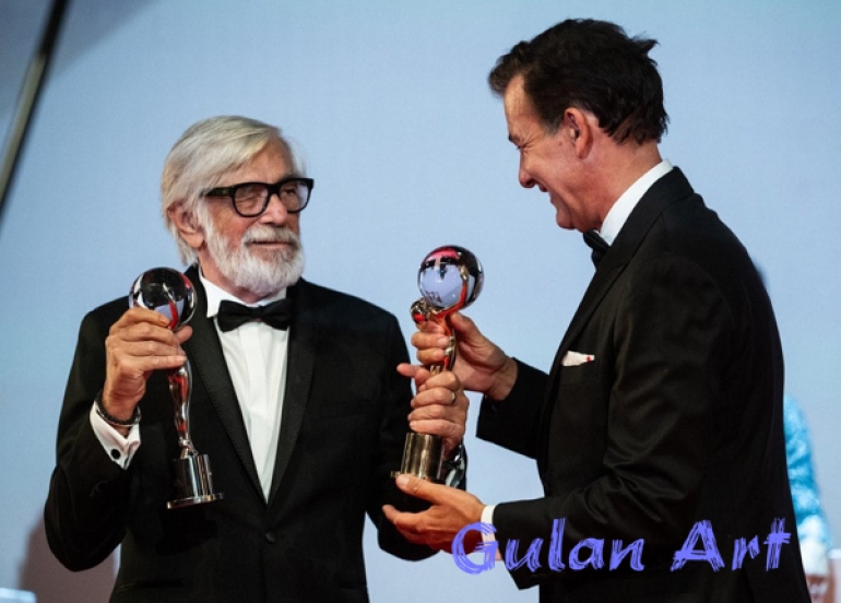 کۆتایی هاتنی ٥٨مین فێستیڤاڵی نێودەوڵەتی فیلمی «کاڕلۆڤی ڤاری»