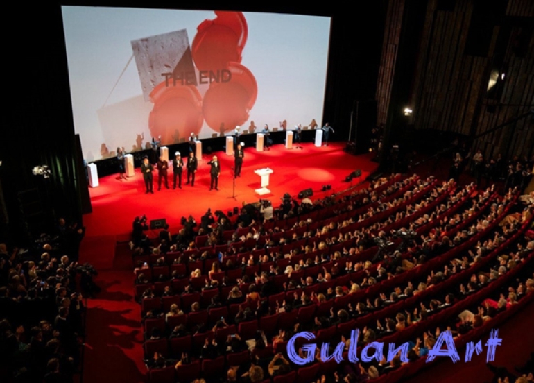 کۆتایی هاتنی ٥٨مین فێستیڤاڵی نێودەوڵەتی فیلمی «کاڕلۆڤی ڤاری»