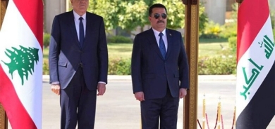 Serokwezîrê Libnanê gehêşte Îraqê