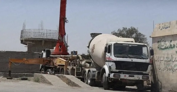 Hevpeymaniya cîhanî gaveke nû li Rojavayê davêje