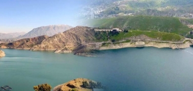 Li herêma Kurdistanê 4 bendav têne ava kirin