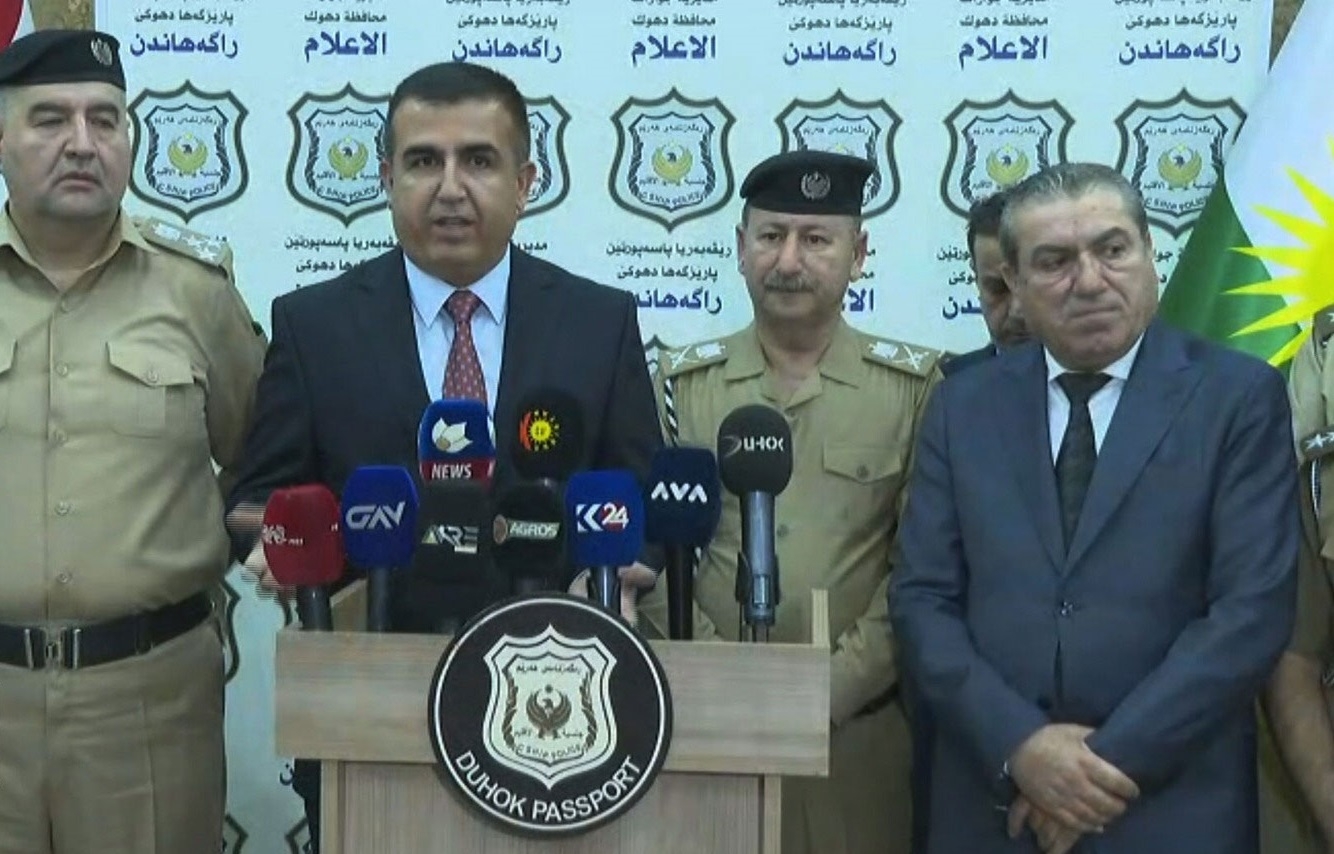 إطلاق نظام إصدار جواز السفر الإلكتروني في 