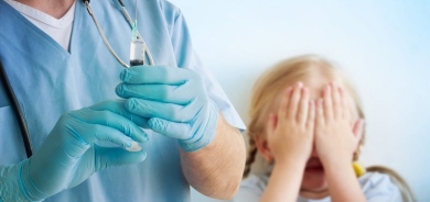 رهاب الحقن... كيف تتخطى ألم وخز الإبرة؟